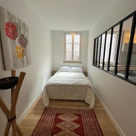 Appartement Hyper Centre La Rochelle  Exterior foto